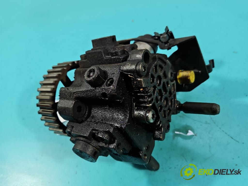 Peugeot Partner I 1996-2008 1.6 hdi 75 HP manual 55.2 kW 1560 cm3 5- čerpadlo vstrekovacia 0445010102 (Vstrekovacie čerpadlo)