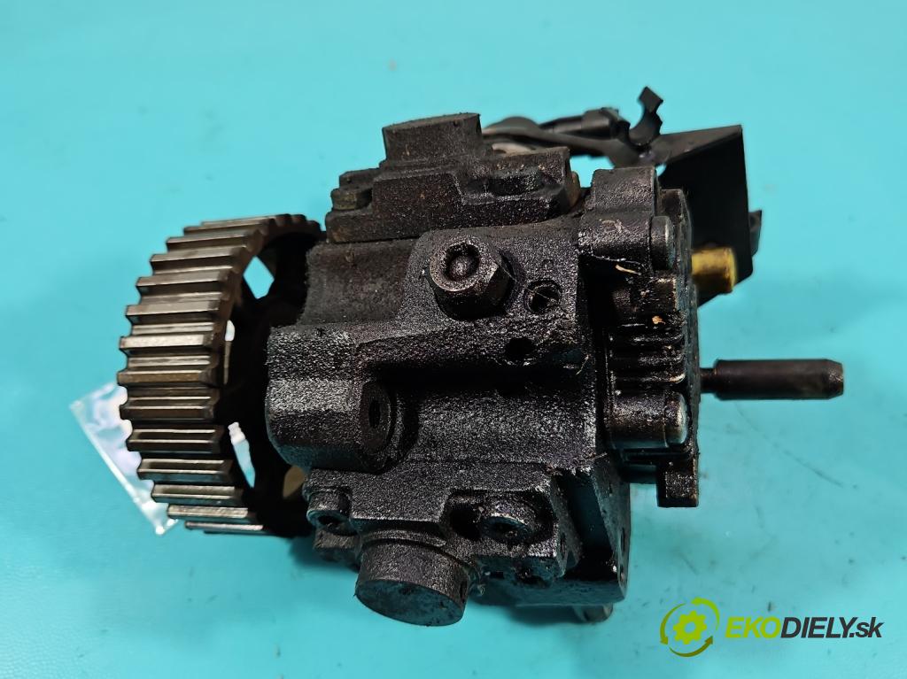 Peugeot Partner I 1996-2008 1.6 hdi 75 HP manual 55.2 kW 1560 cm3 5- čerpadlo vstrekovacia 0445010102 (Vstrekovacie čerpadlo)