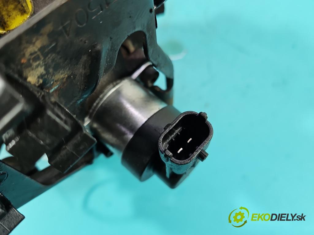 Peugeot Partner I 1996-2008 1.6 hdi 75 HP manual 55.2 kW 1560 cm3 5- čerpadlo vstrekovacia 0445010102 (Vstrekovacie čerpadlo)