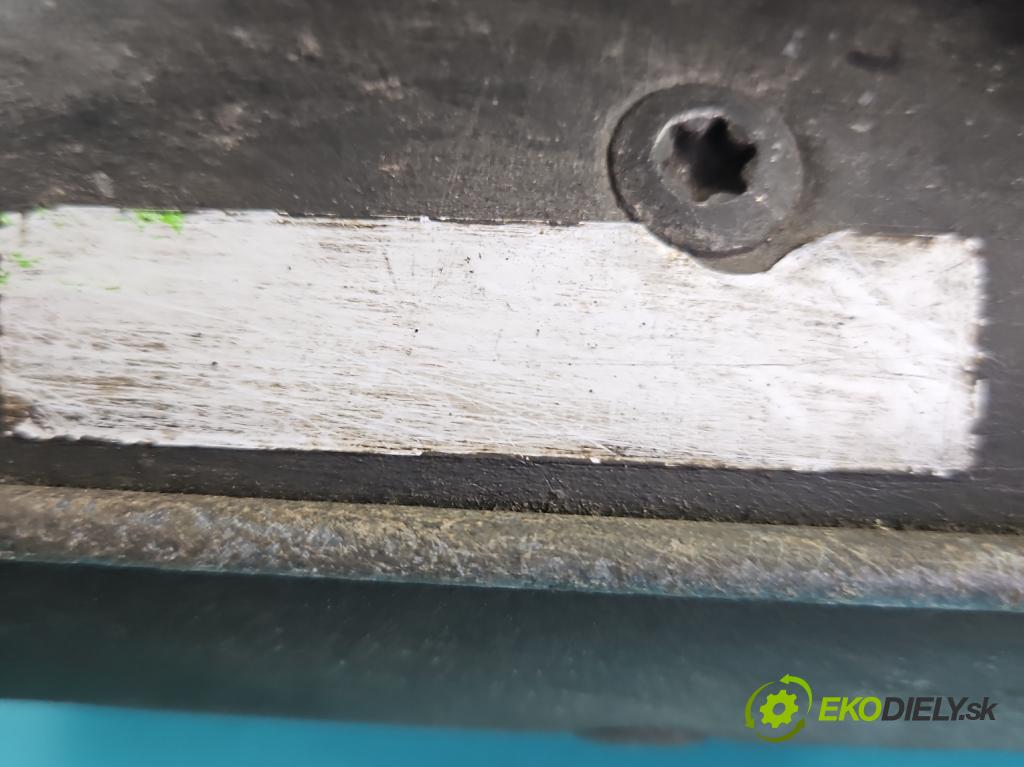 Peugeot Partner I 1996-2008 1.6 hdi 75 HP manual 55.2 kW 1560 cm3 5- štartér  (Štartér)