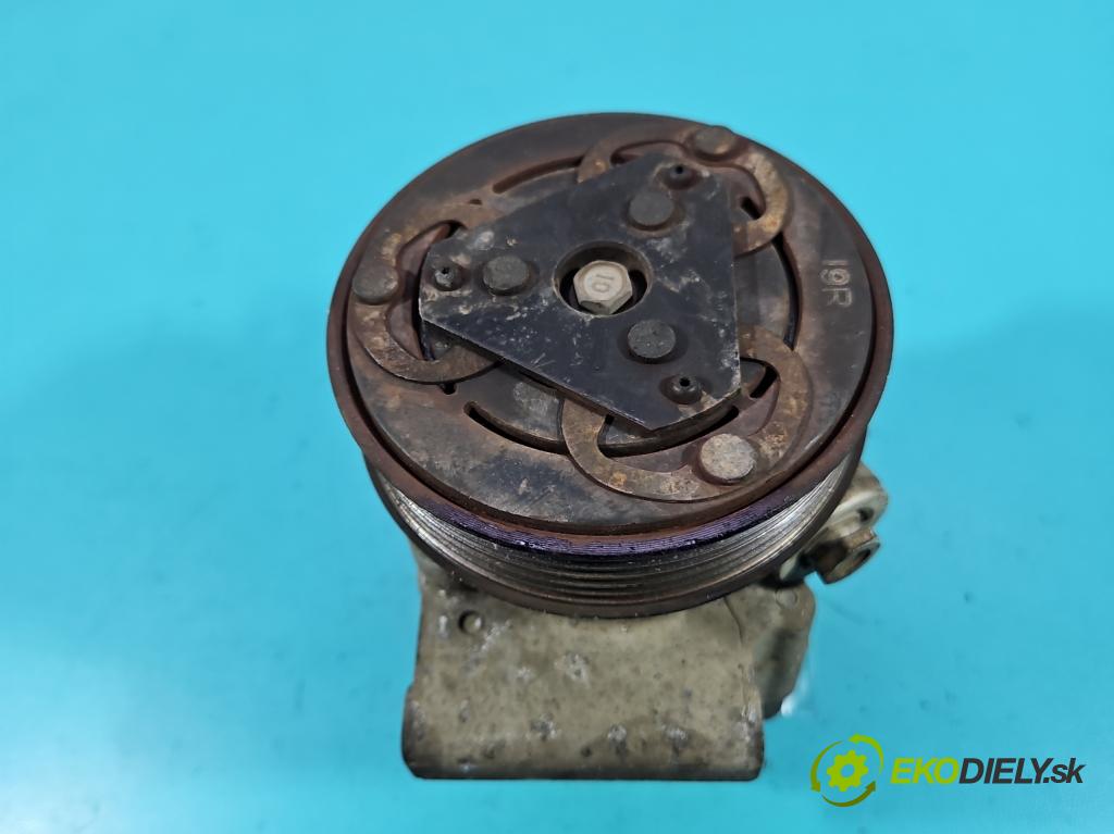 Toyota Aygo 2005-2014 1.0 12V 68 hp manual 50 kW 998 cm3 5- Kompresor: klíma 88310-0H010-J (Kompresor klimatizace)