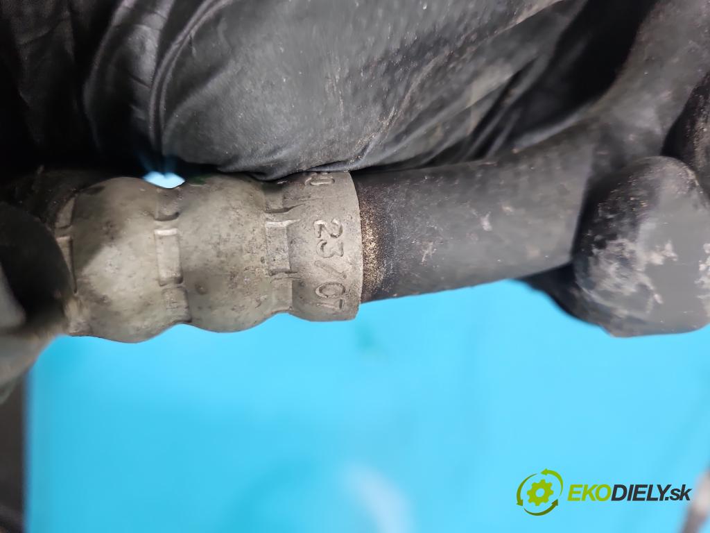 Fiat Scudo II 2006-2016 2.0 jtd 120 HP manual 88 kW 1997 cm3 5- rúrka posilovač 1400672980