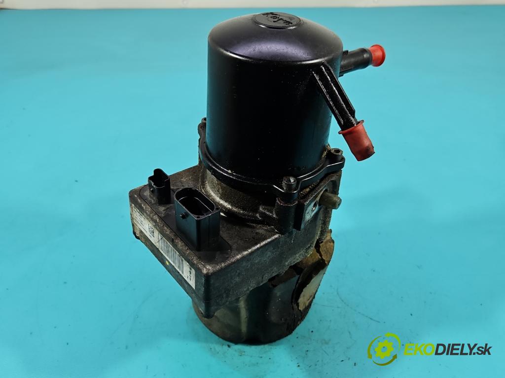 Fiat Scudo II 2006-2016 2.0 jtd 120 HP manual 88 kW 1997 cm3 5- čerpadlo posilovač 1401298580 (Servočerpadlo)