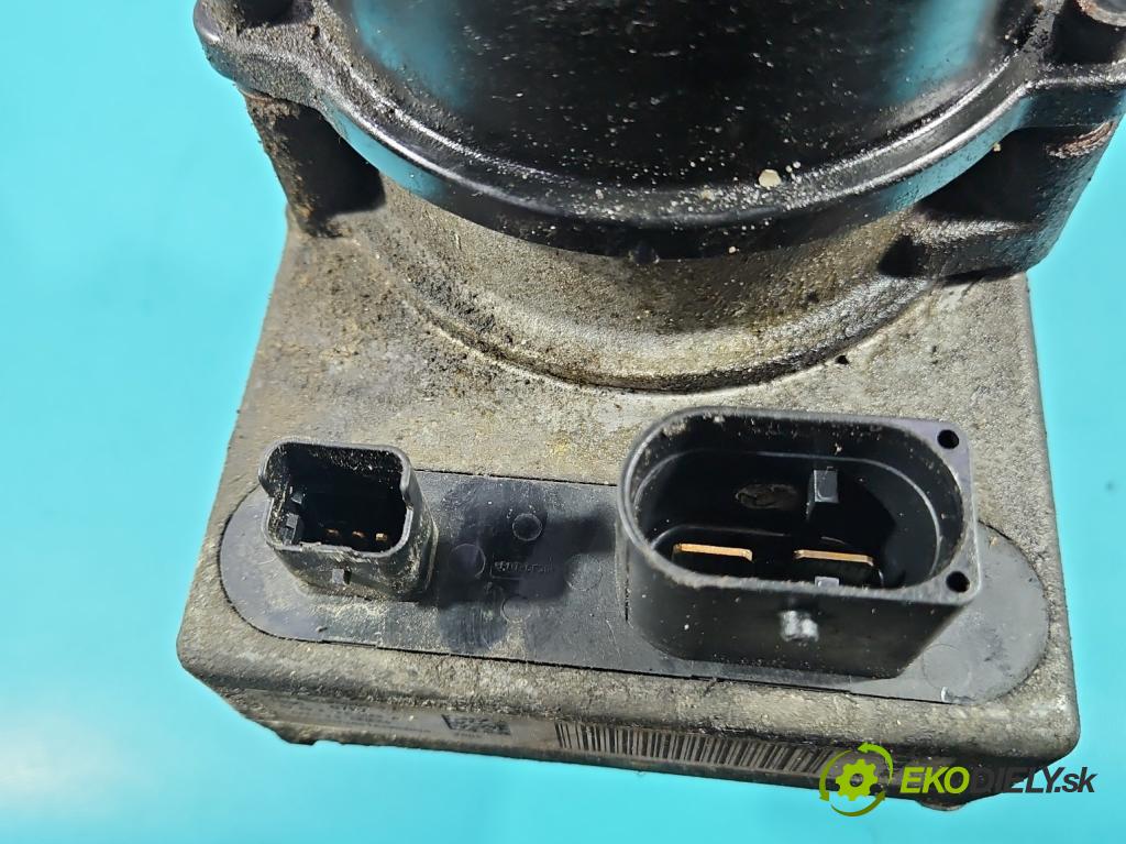 Fiat Scudo II 2006-2016 2.0 jtd 120 HP manual 88 kW 1997 cm3 5- čerpadlo posilovač 1401298580 (Servočerpadlo)