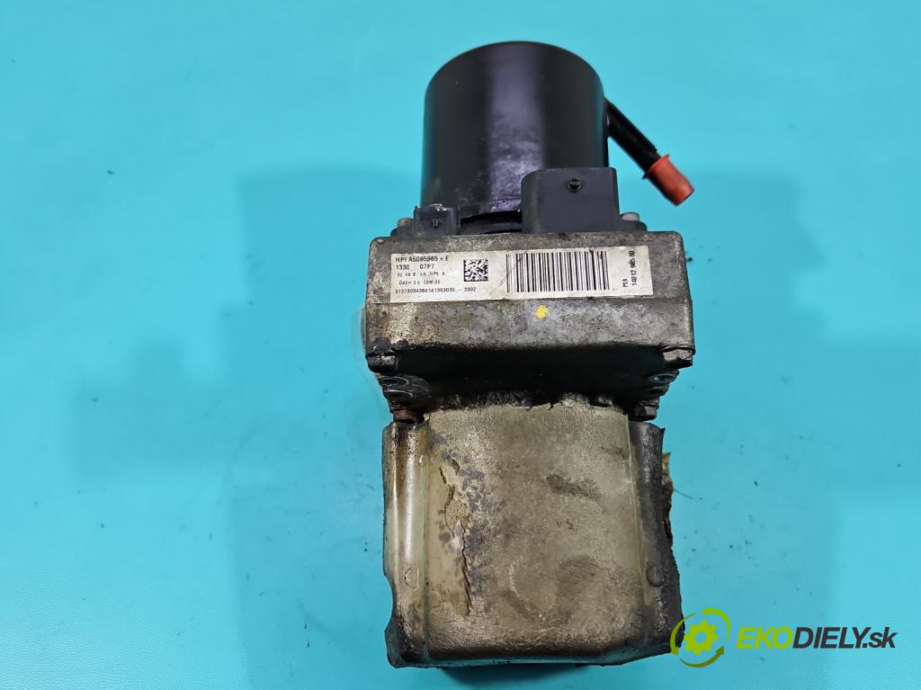 Fiat Scudo II 2006-2016 2.0 jtd 120 HP manual 88 kW 1997 cm3 5- čerpadlo posilovač 1401298580 (Servočerpadlo)
