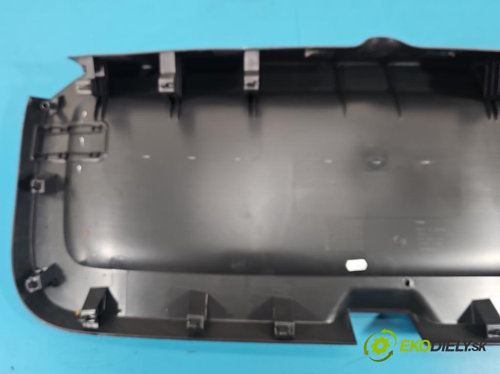 Skoda Scala 2019- 1.5 TSI 150 HP manual 110 kW 1498 cm3 5- Čalounictví: kufrové dvere 657867605