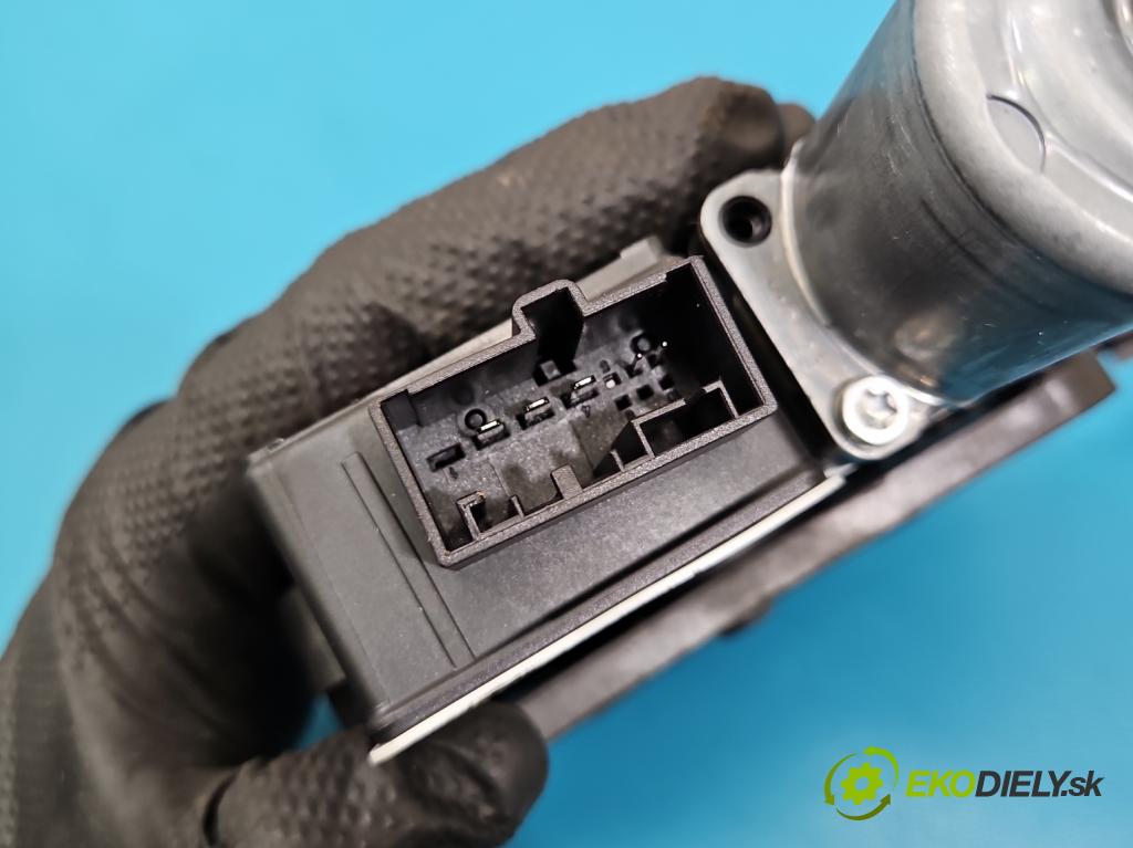 Skoda Scala 2019- 1.5 TSI 150 HP manual 110 kW 1498 cm3 5- mechanizmus okna zadné pravý 5Q0959408D