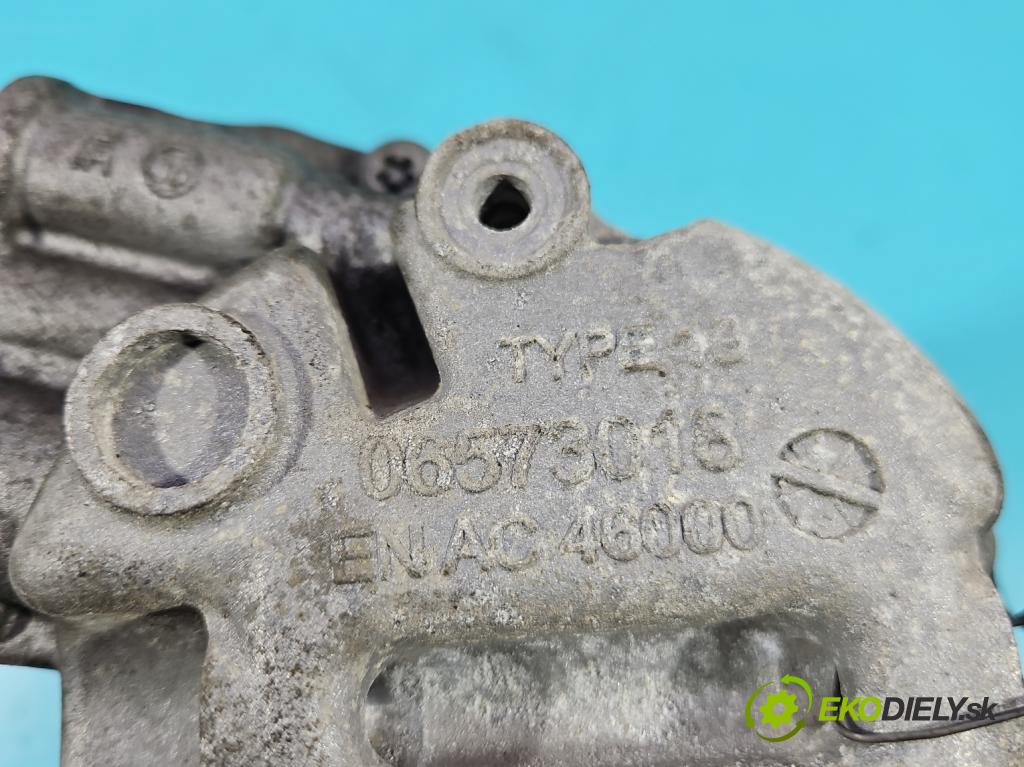 Opel Meriva B 2010-2017 1.4 16V 101 hp manual 74 kW 1398 cm3 5- Kompresor: klíma 401575950 (Kompresor klimatizace)