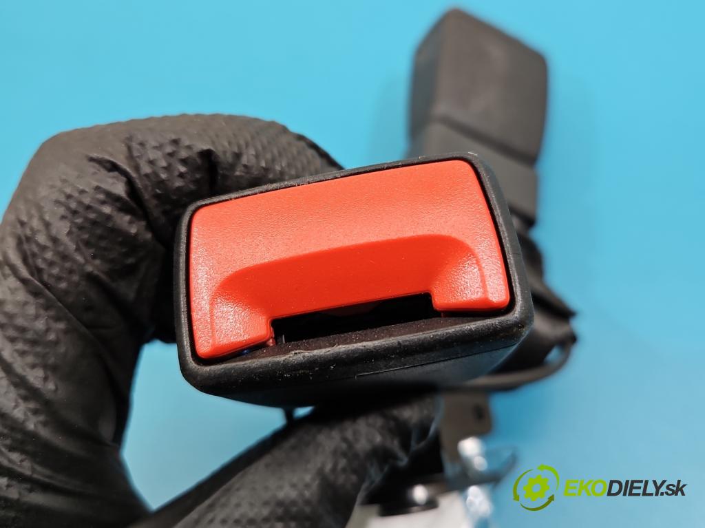 Skoda Scala 2019- 1.5 TSI 150 HP manual 110 kW 1498 cm3 5- pas bezpečnosť: zadné ľavý 654857739D