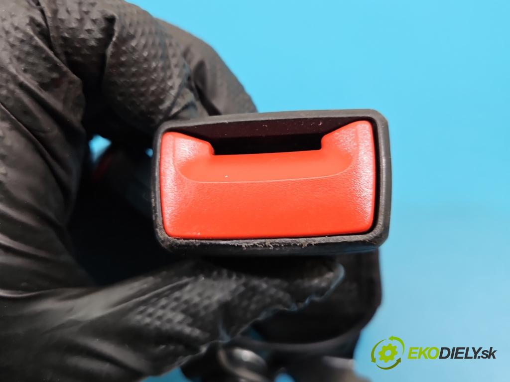 Skoda Scala 2019- 1.5 TSI 150 HP manual 110 kW 1498 cm3 5- pas bezpečnosť: zadné ľavý 654857739D