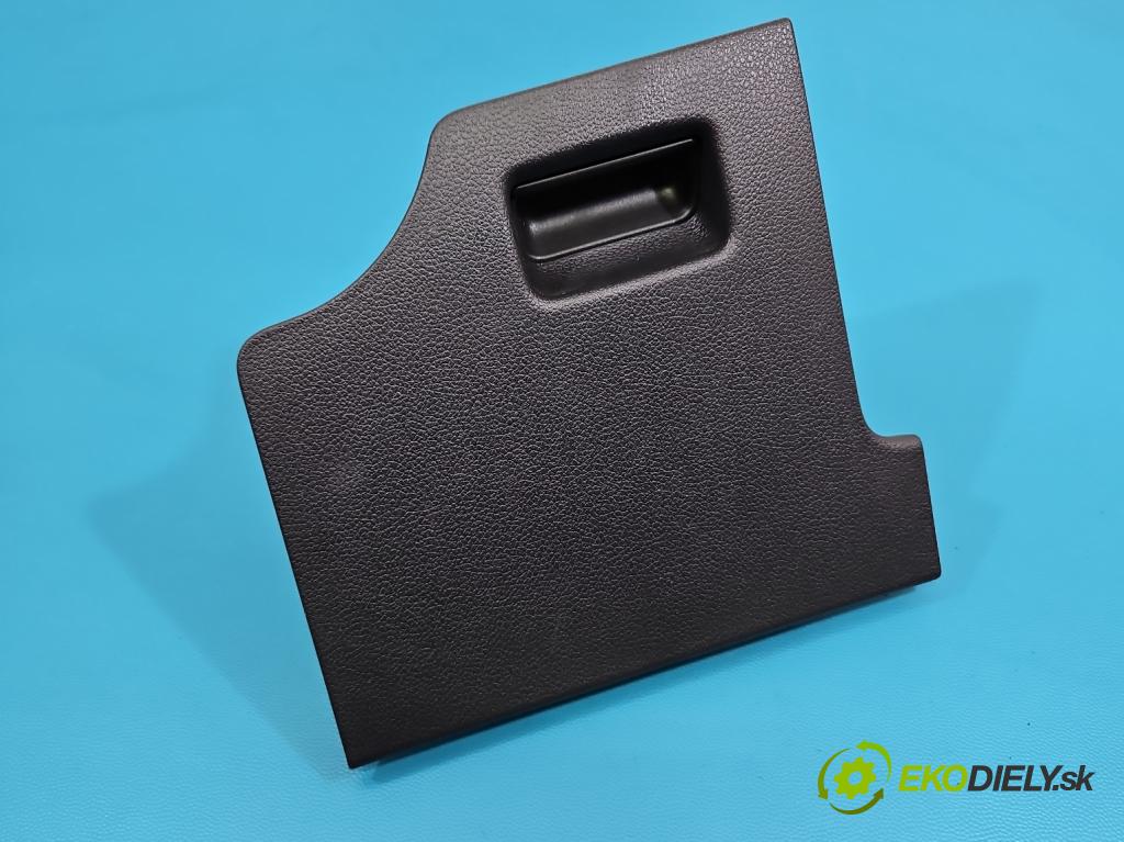 Skoda Scala 2019- 1.5 TSI 150 hp manual 110 kW 1498 cm3 5- kastlík 655857919