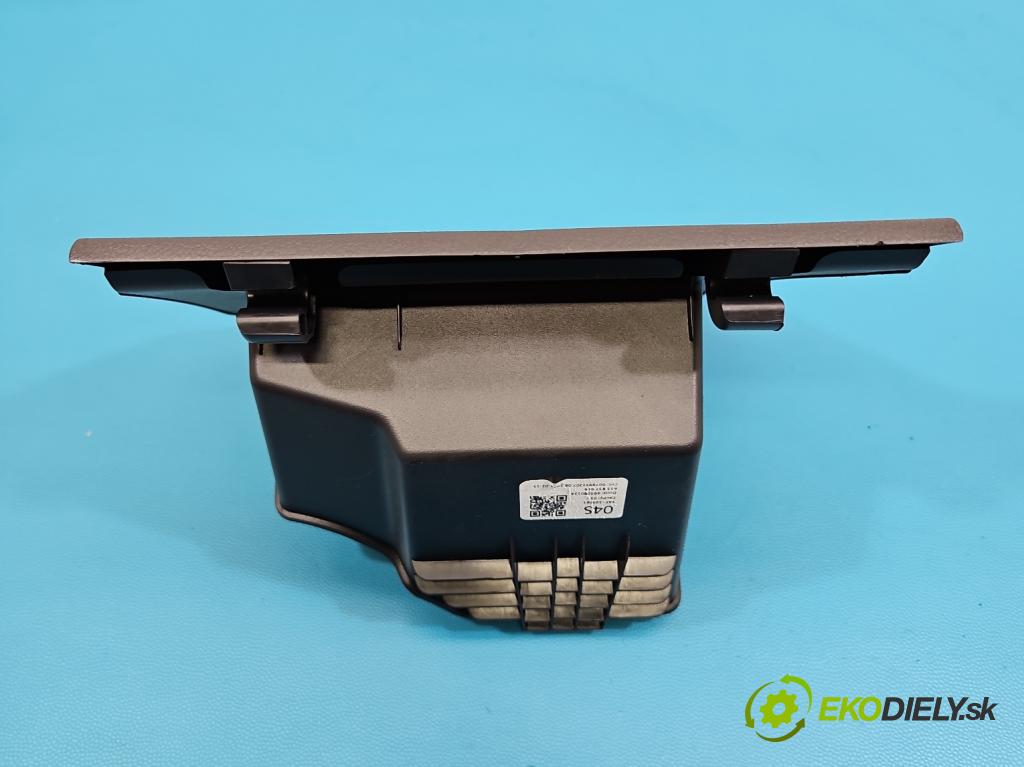 Skoda Scala 2019- 1.5 TSI 150 HP manual 110 kW 1498 cm3 5- kastlík 655857919