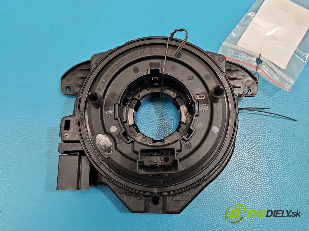 Skoda Scala 2019- 1.5 TSI 150 hp manual 110 kW 1498 cm3 5- Páska: airbag 2Q0959653 (Airbag)