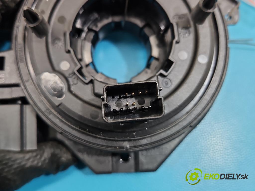 Skoda Scala 2019- 1.5 TSI 150 hp manual 110 kW 1498 cm3 5- Páska: airbag 2Q0959653 (Airbag)