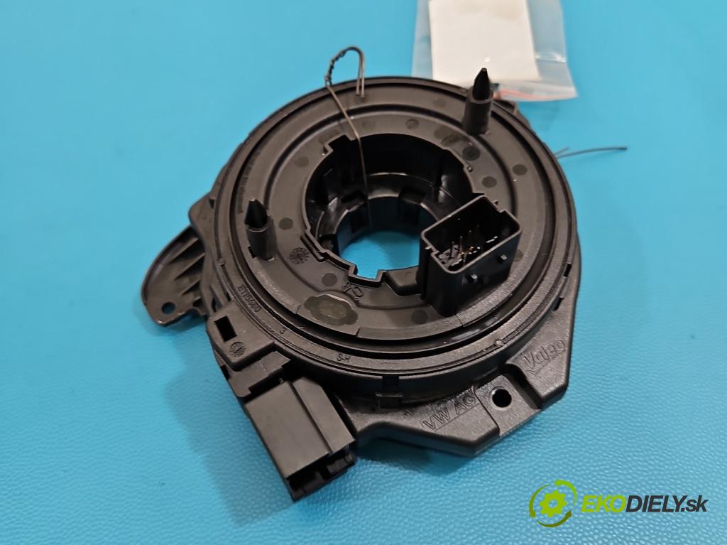 Skoda Scala 2019- 1.5 TSI 150 HP manual 110 kW 1498 cm3 5- Páska: airbag 2Q0959653 (Airbag)