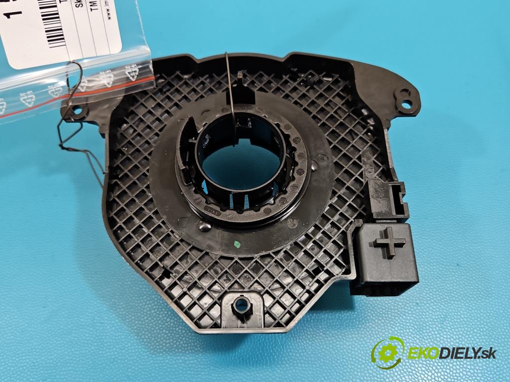 Skoda Scala 2019- 1.5 TSI 150 hp manual 110 kW 1498 cm3 5- Páska: airbag 2Q0959653 (Airbag)