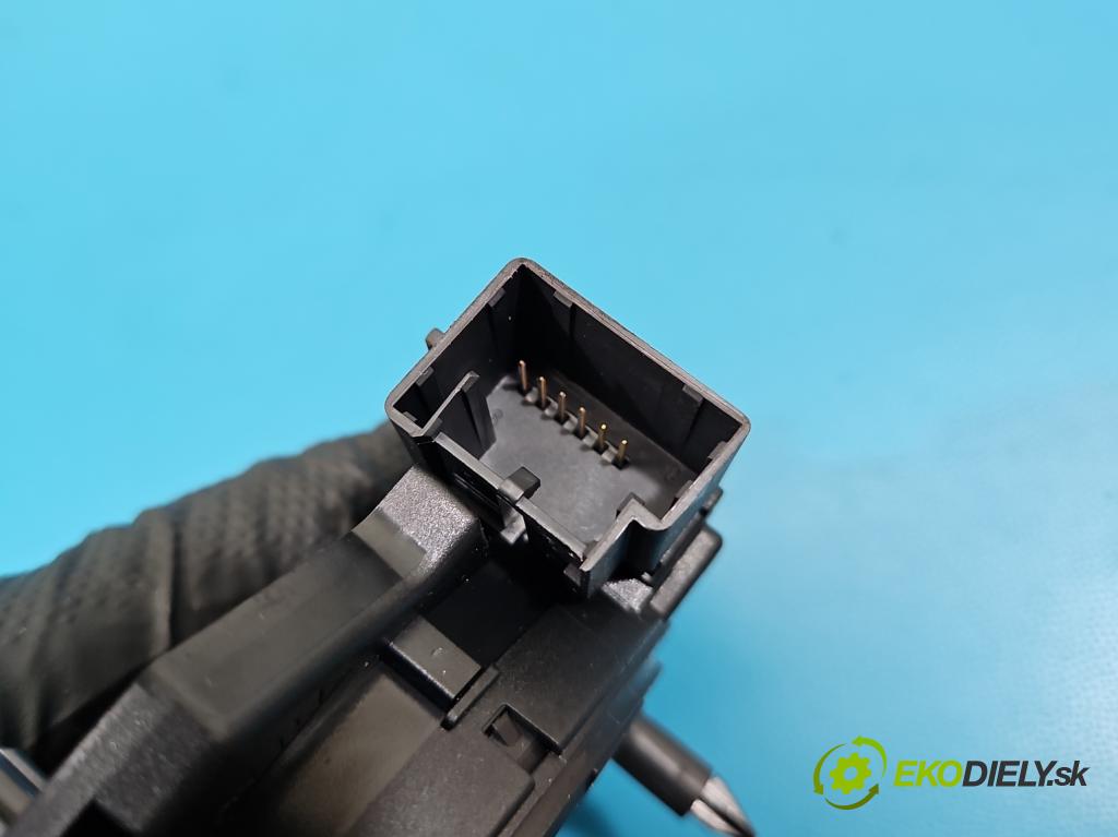 Skoda Scala 2019- 1.5 TSI 150 hp manual 110 kW 1498 cm3 5- Páska: airbag 2Q0959653 (Airbag)