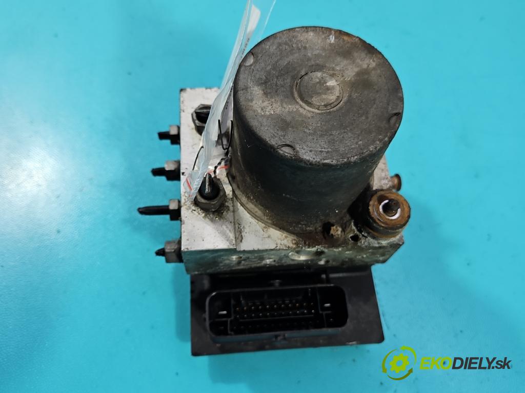 Citroen C4 Grand picasso I 2006-2013 2.0 16V 140 HP automatic 103 kW 1997 cm3 5- čerpadlo abs 9665106680 (Pumpa ABS)