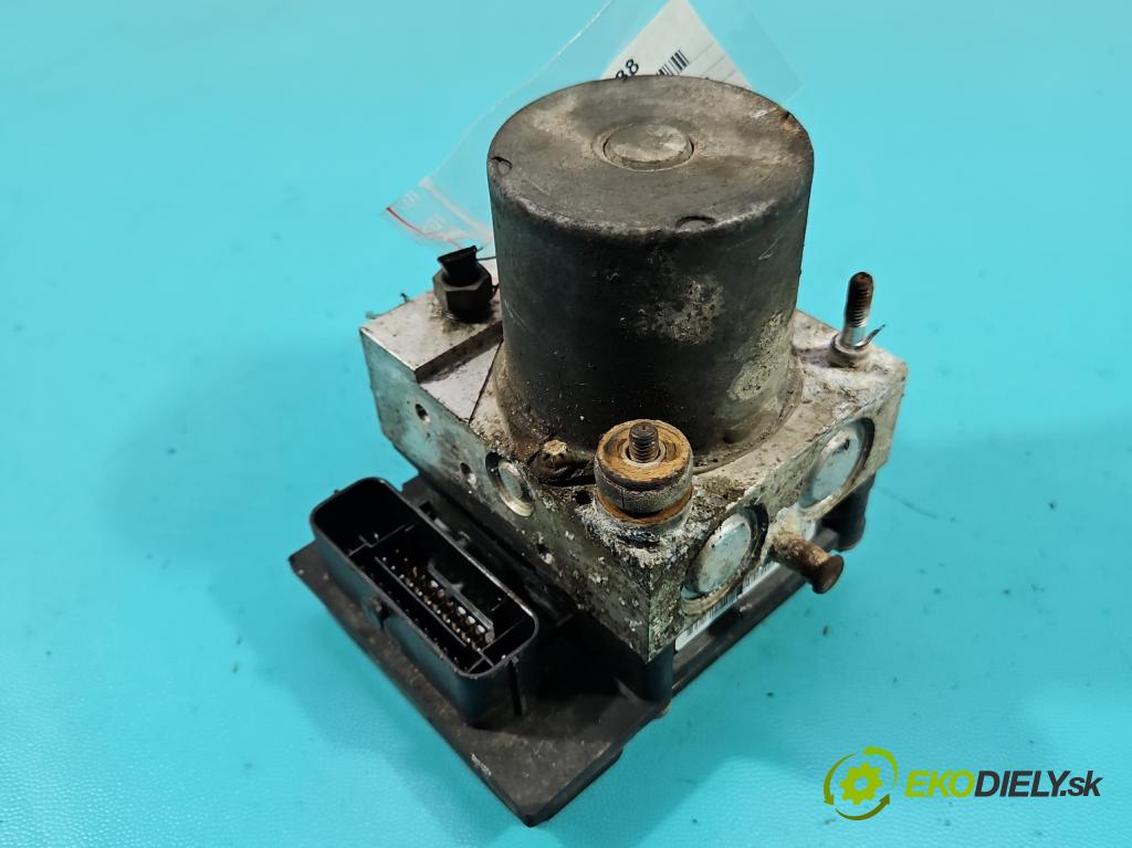 Citroen C4 Grand picasso I 2006-2013 2.0 16V 140 HP automatic 103 kW 1997 cm3 5- čerpadlo abs 9665106680 (Pumpa ABS)