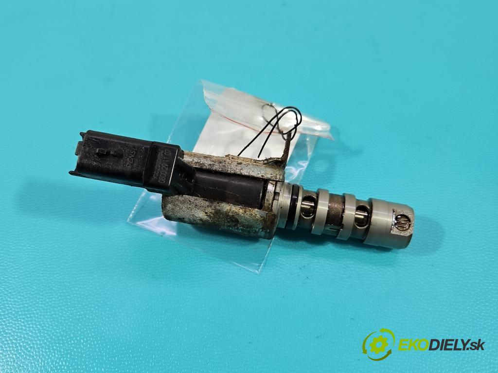 Citroen C4 Grand picasso I 2006-2013 2.0 16V 140 HP automatic 103 kW 1997 cm3 5- snímač časovanie načasovanie 9652536480