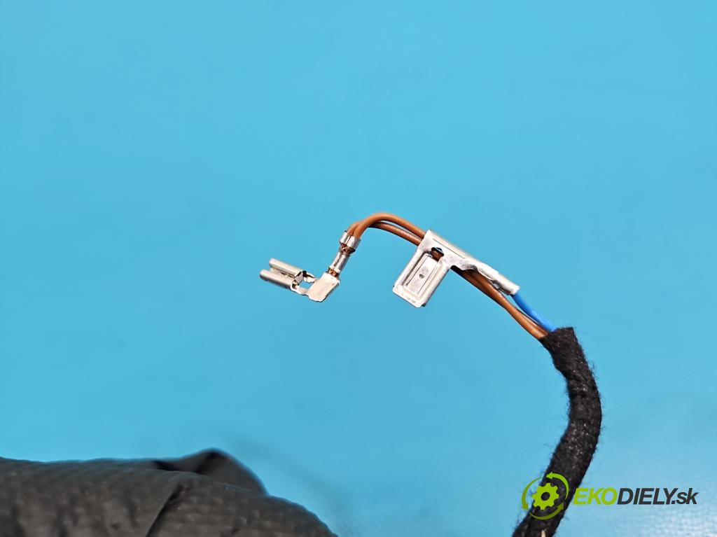 Skoda Scala 2019- 1.5 TSI 150 HP manual 110 kW 1498 cm3 5- Zväzok: vankúše: Airbag: 4H0972208D