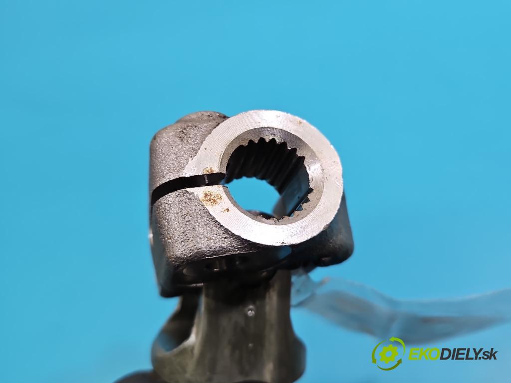 Skoda Scala 2019- 1.5 TSI 150 HP manual 110 kW 1498 cm3 5- Stĺpik volant 2Q1423961B (Tyč riadenia (volantu))