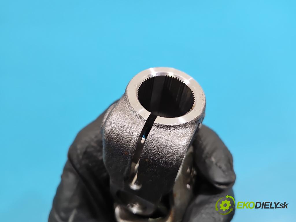 Skoda Scala 2019- 1.5 TSI 150 HP manual 110 kW 1498 cm3 5- Stĺpik volant 2Q1423961B (Tyč riadenia (volantu))