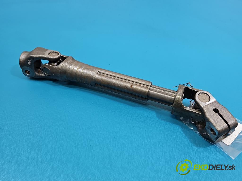 Skoda Scala 2019- 1.5 TSI 150 HP manual 110 kW 1498 cm3 5- Stĺpik volant 2Q1423961B (Tyč riadenia (volantu))