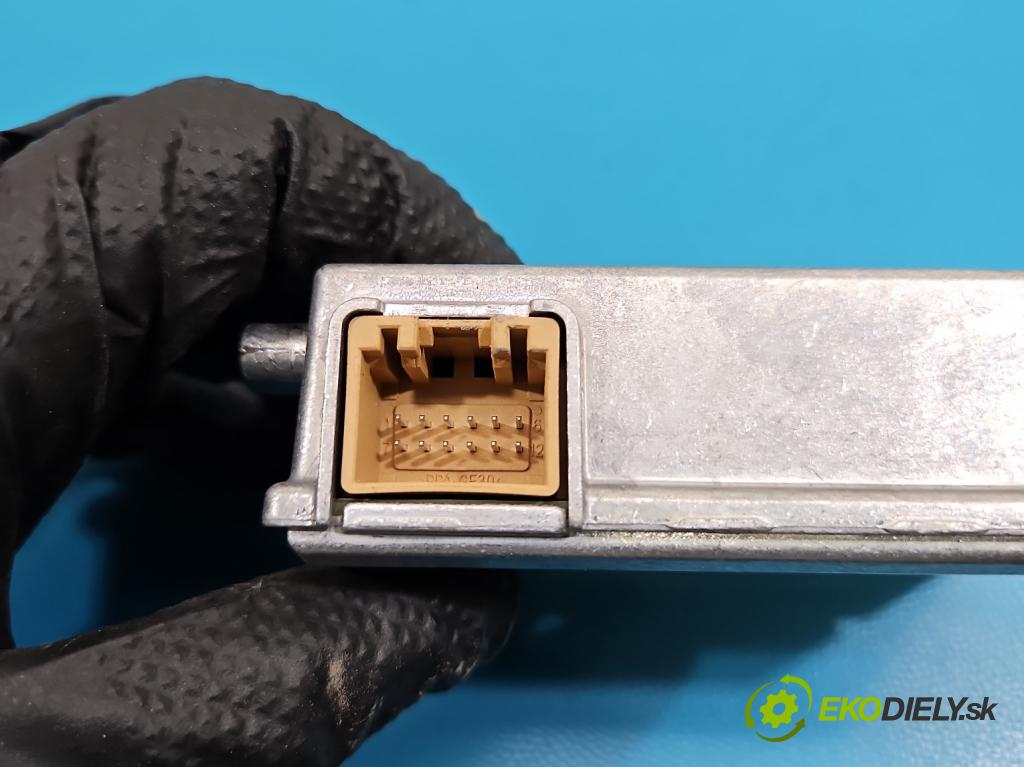 Skoda Scala 2019- 1.5 TSI 150 HP manual 110 kW 1498 cm3 5- Kamera predné 2Q0980653D