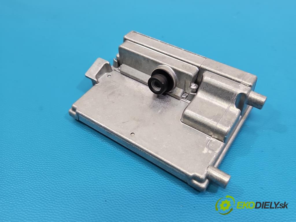 Skoda Scala 2019- 1.5 TSI 150 HP manual 110 kW 1498 cm3 5- Kamera predné 2Q0980653D