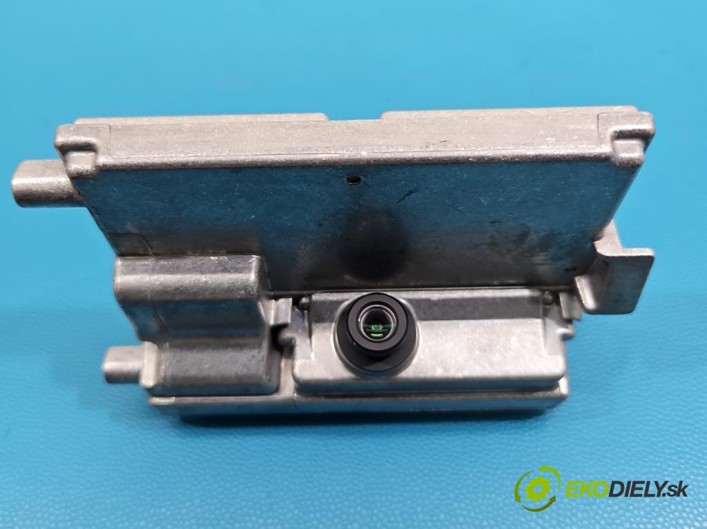 Skoda Scala 2019- 1.5 TSI 150 HP manual 110 kW 1498 cm3 5- Kamera predné 2Q0980653D