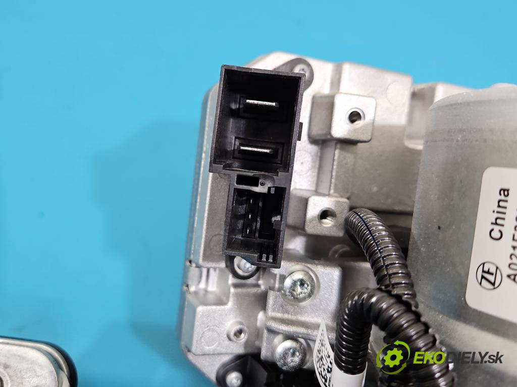 Skoda Scala 2019- 1.5 TSI 150 HP manual 110 kW 1498 cm3 5- čerpadlo posilovač 2Q1423510BP (Servočerpadlo)