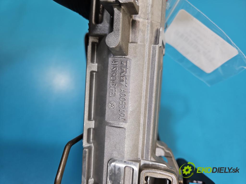 Skoda Scala 2019- 1.5 TSI 150 HP manual 110 kW 1498 cm3 5- čerpadlo posilovač 2Q1423510BP (Servočerpadlo)