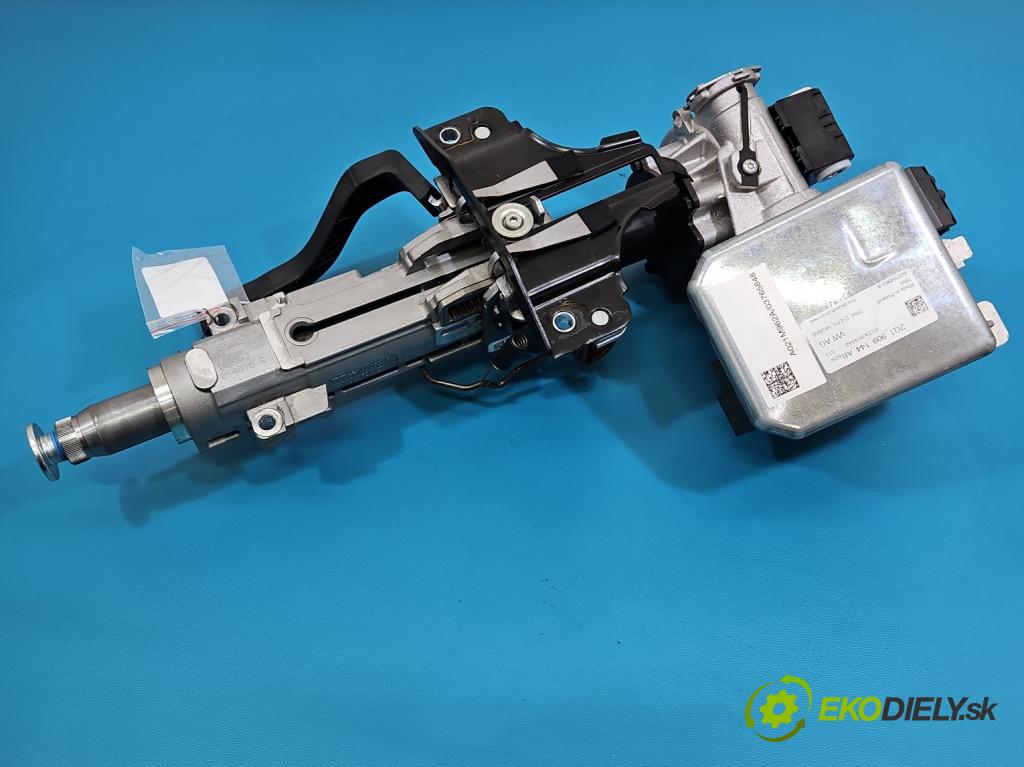 Skoda Scala 2019- 1.5 TSI 150 HP manual 110 kW 1498 cm3 5- čerpadlo posilovač 2Q1423510BP (Servočerpadlo)