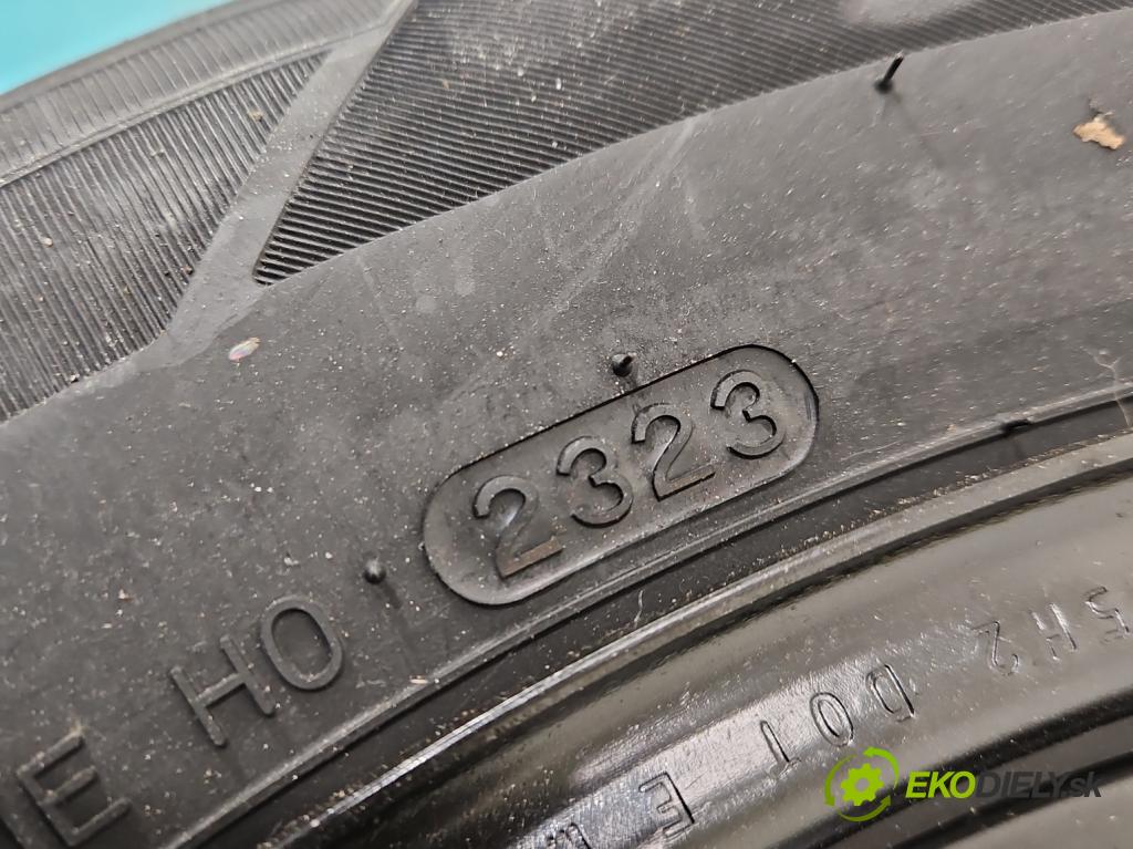Skoda Scala 2019- 1.5 TSI 150 HP manual 110 kW 1498 cm3 5- koleso rezervne 15"
