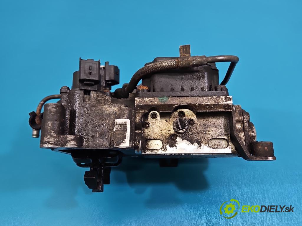 Citroen C4 Grand picasso I 2006-2013 2.0 16V 140 HP automatic 103 kW 1997 cm3 5- Selektor: skřie: 9674693580