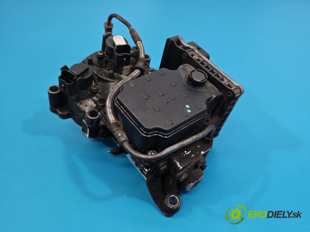 Citroen C4 Grand picasso I 2006-2013 2.0 16V 140 HP automatic 103 kW 1997 cm3 5- Selektor: skřie: 9674693580