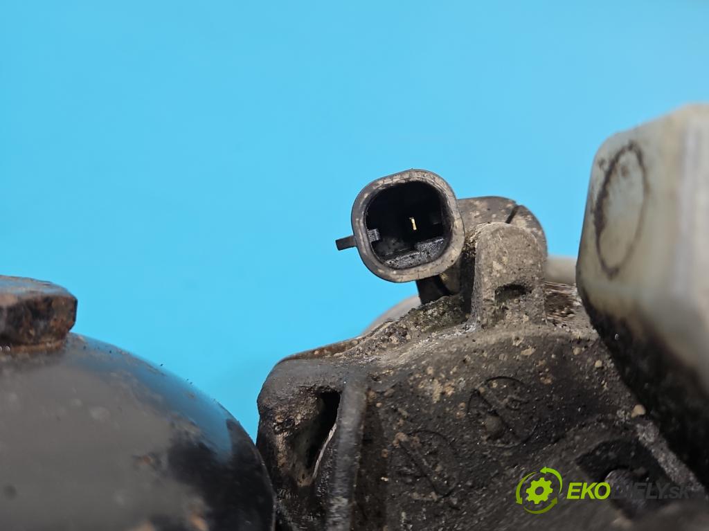 Citroen C4 Grand picasso I 2006-2013 2.0 16V 140 hp automatic 103 kW 1997 cm3 5- čerpadlo hydraulická BM0077947C