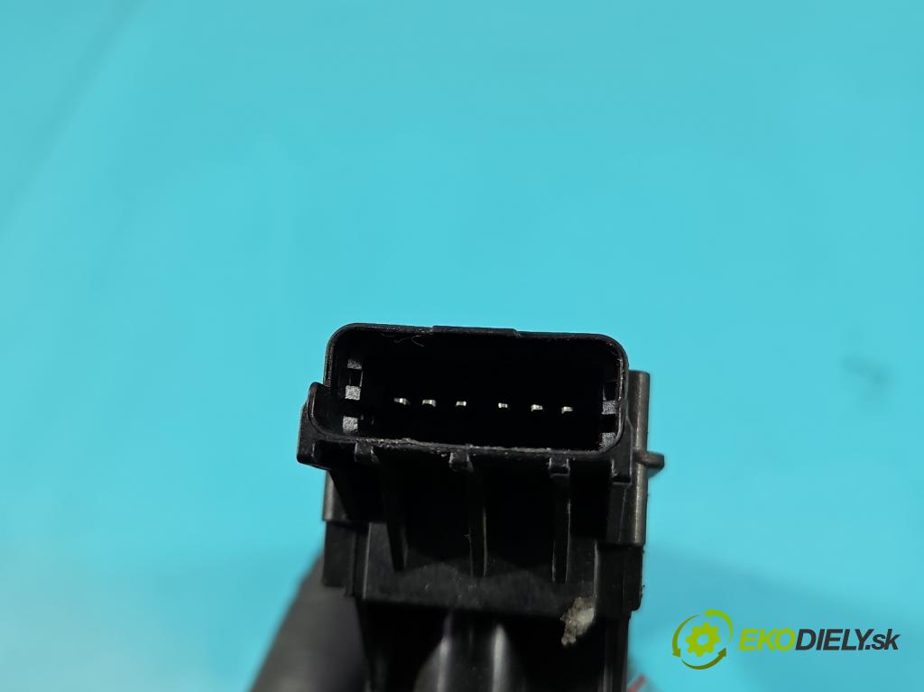 Citroen C4 Grand picasso I 2006-2013 2.0 16V 140 HP automatic 103 kW 1997 cm3 5- cievka zapaľovacia  (Zapaľovacia cievka)