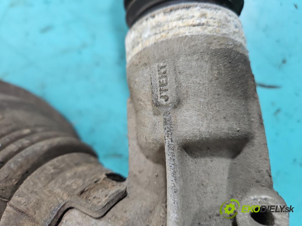 Toyota Aygo 2005-2014 1.0 12V 68 HP manual 50 kW 998 cm3 5- Ozubené kolo: volant LY301320A