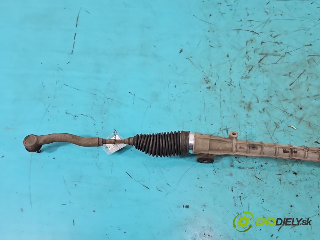 Toyota Aygo 2005-2014 1.0 12V 68 HP manual 50 kW 998 cm3 5- Ozubené kolo: volant LY301320A