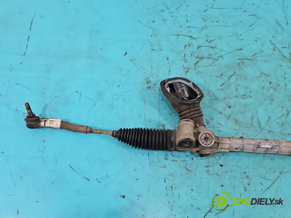 Toyota Aygo 2005-2014 1.0 12V 68 HP manual 50 kW 998 cm3 5- Ozubené kolo: volant LY301320A