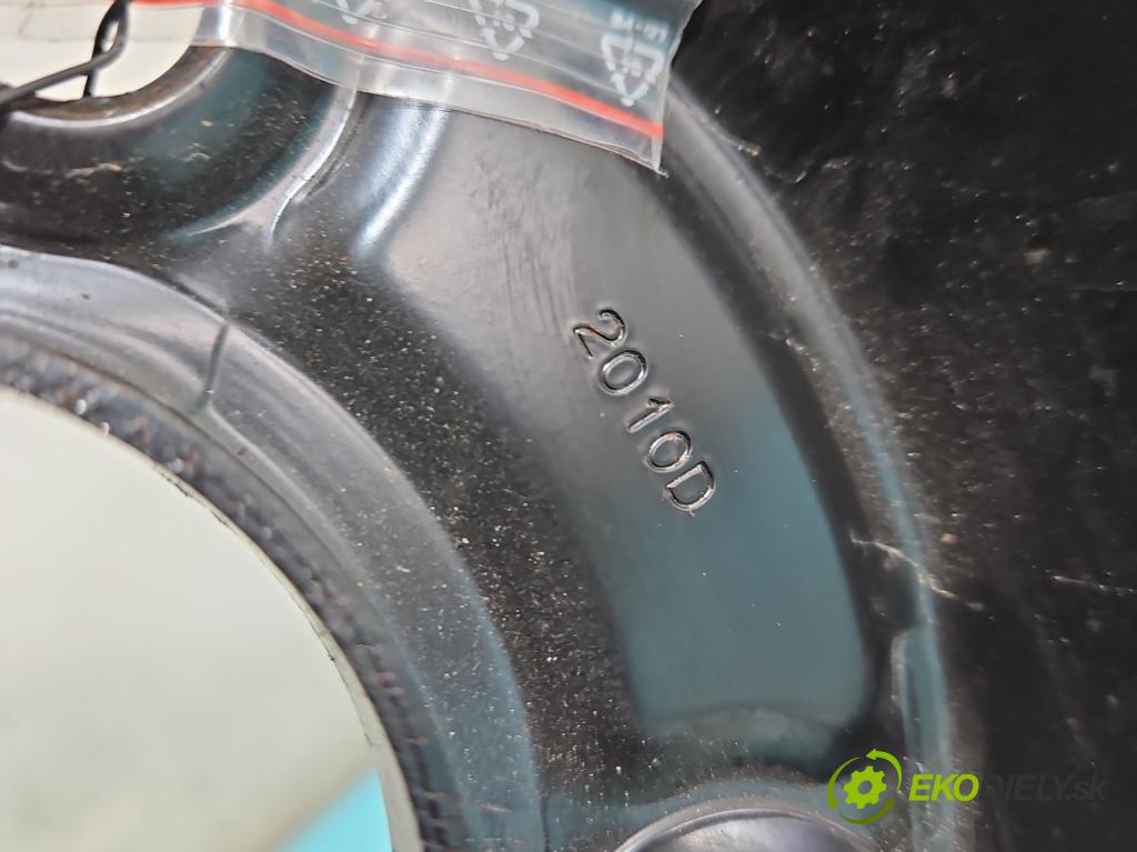 Honda Accord VI 1998-2002 2.0 16V 147 HP manual 108 kW 1997 cm3 4- koleso rezervne 15"