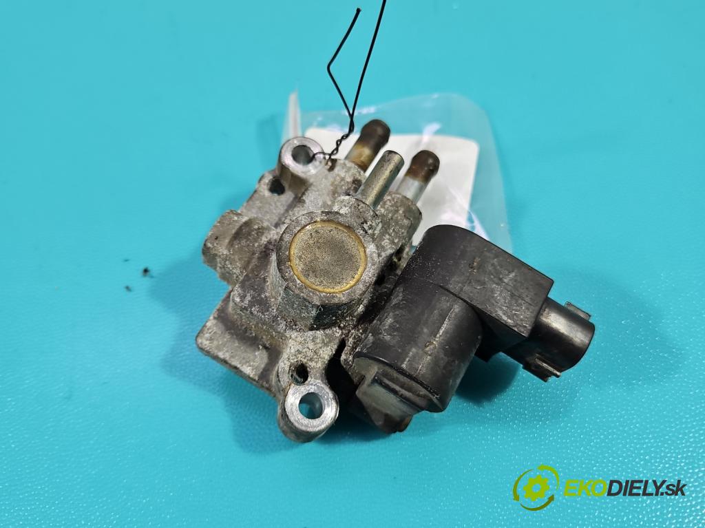 Honda Accord VI 1998-2002 2.0 16V 147 hp manual 108 kW 1997 cm3 4- motor stepper: 136800-1141