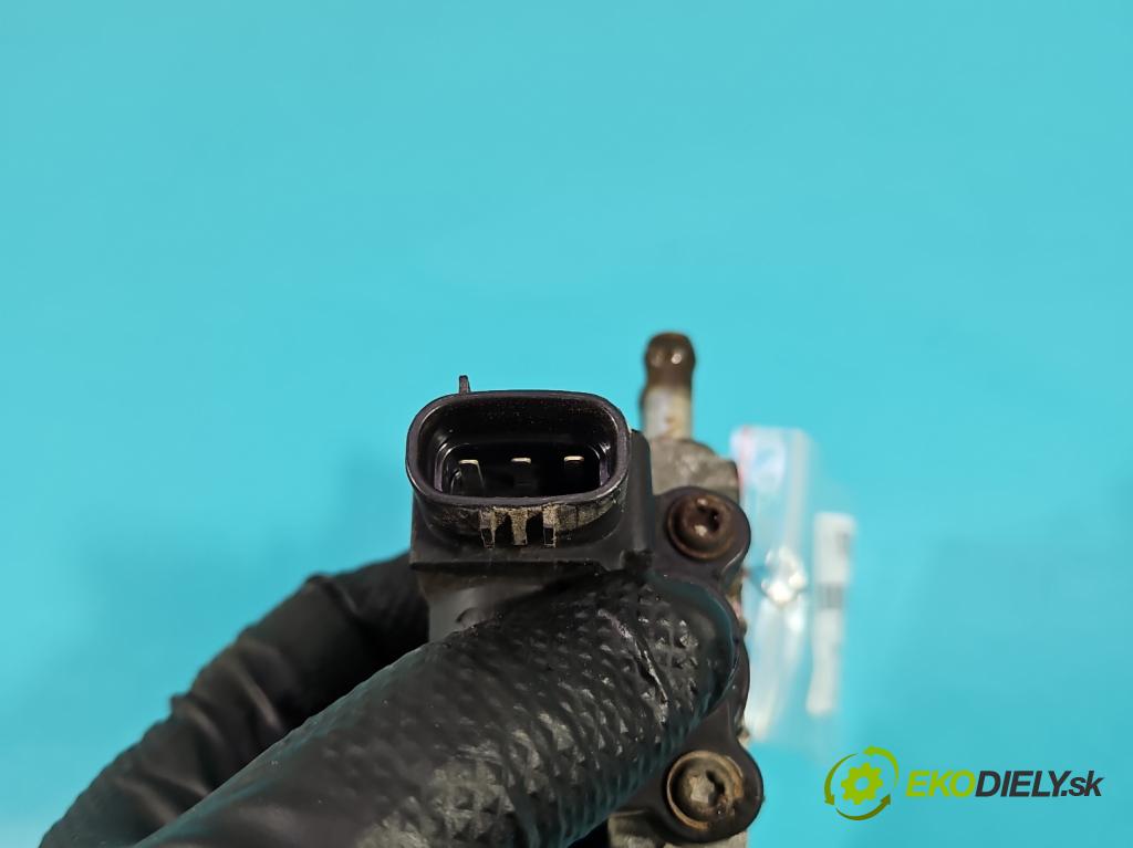 Honda Accord VI 1998-2002 2.0 16V 147 hp manual 108 kW 1997 cm3 4- motor stepper: 136800-1141