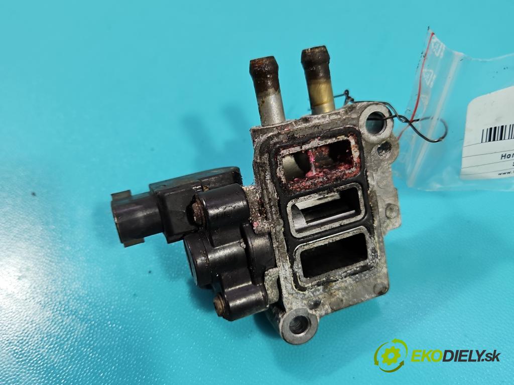 Honda Accord VI 1998-2002 2.0 16V 147 hp manual 108 kW 1997 cm3 4- motor stepper: 136800-1141