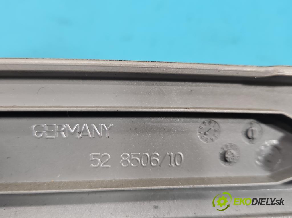 Bmw 3 E90 2005-2013 2.0d (M47): 163 HP manual 120 kW 1995 cm3 5- lišta ozdobná vnitŕní: 7078571