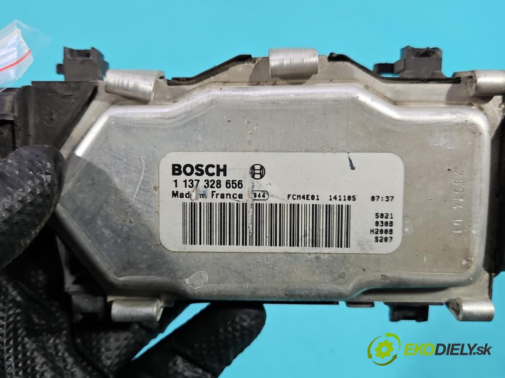 Mercedes B W246  2011-2018 2.1 cdi 136 HP automatic 100 kW 2143 cm3 5- Relé: ventilátoru 1137328656