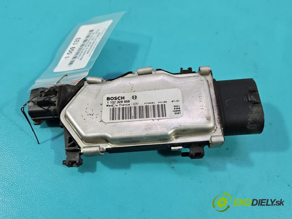 Mercedes B W246  2011-2018 2.1 cdi 136 HP automatic 100 kW 2143 cm3 5- Relé: ventilátoru 1137328656