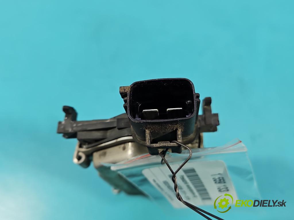 Mercedes B W246  2011-2018 2.1 cdi 136 HP automatic 100 kW 2143 cm3 5- Relé: ventilátoru 1137328656